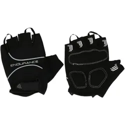 ENDURANCE Fraserburgh Fahrradhandschuhe 1001S - black S