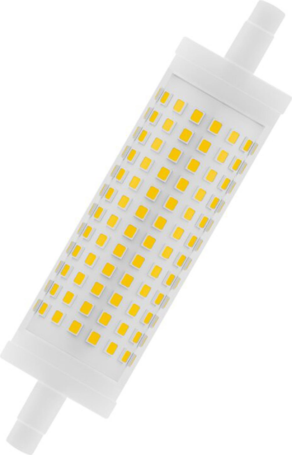 Ledvance LED LINE R7s 18,2W 827 helder glas