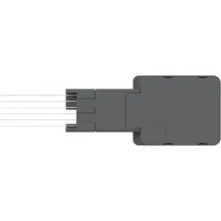ABB Side con+24V/IntBus/Ne/ZSIcab.XT2-XT4 W Zubehör Tmax XT