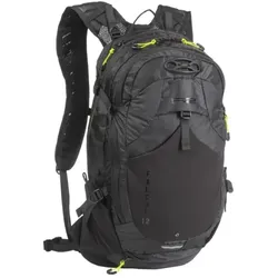 R2 Falcon Rucksack 12 l Black