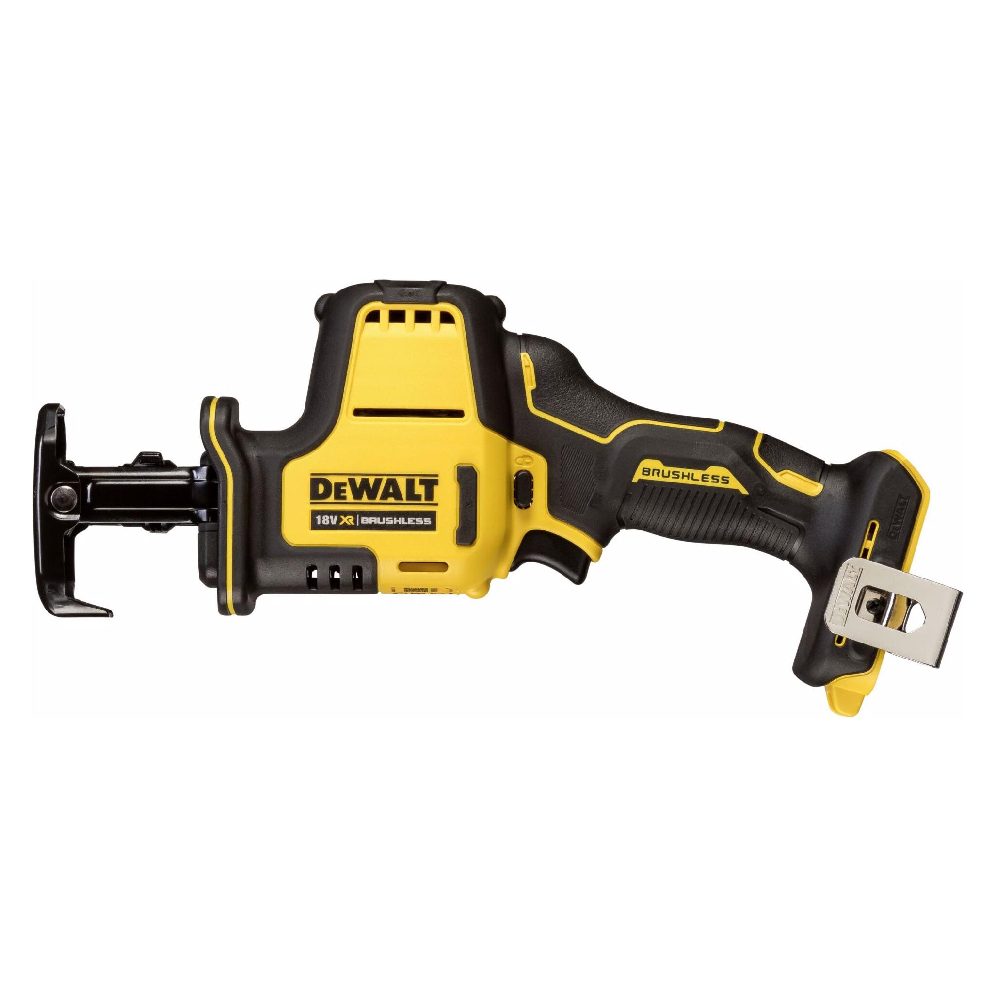 DeWalt DCS 369 (DCS369NT-XJ)