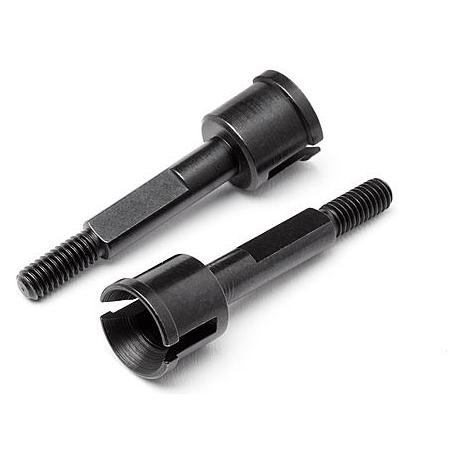 Maverick STRADA EVO Wheel axle SC) (MV22614)