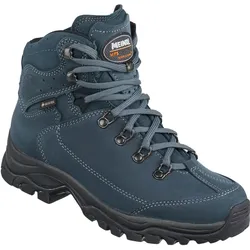 Meindl, Damen, Wanderschuhe, Vakuum Ultra GTX (37), Blau
