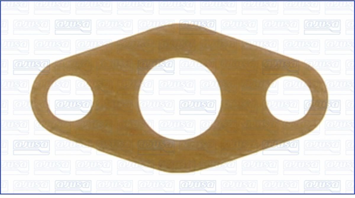 Ajusa Guarnizione, compressore 01050100