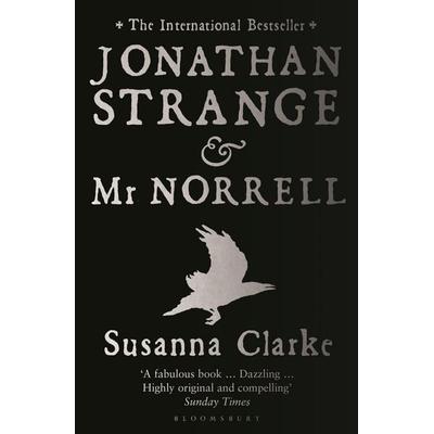 Jonathan Strange and Mr Norrell, Taschenbuch von Susanna Clarke, Bloomsbury Trade, 978-0-7475-7988-5