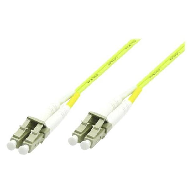 MicroConnect LC/UPC-LC/UPC 100m OM5 (100 m) (FIB5510100)