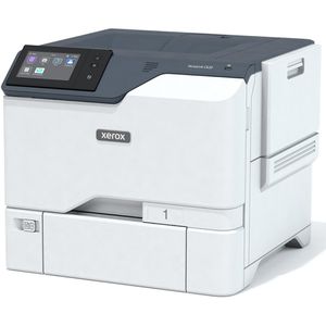 Xerox VersaLink C620V/DN Farblaserdrucker, Druck/Minute: s/w 52, farbig 52 A4-Seiten