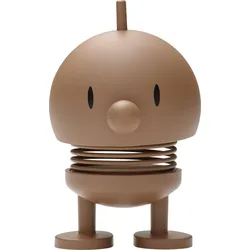 Soft Bumble Kleine Figur S schokoladenbraun