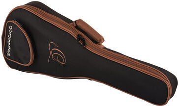 Ortega OUGB-BS Baritone Ukulele Bag marron