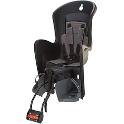 Polisport Fahrrad-Kindersitz Bilby RS