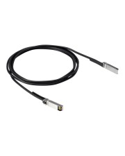 HP Enterprise Aruba 50 GBase Direktanschlusskabel SFP56 bis 3 m für HPE 6300F 6300M 6405 48SFP+ 96G 6410 (R0M47A)