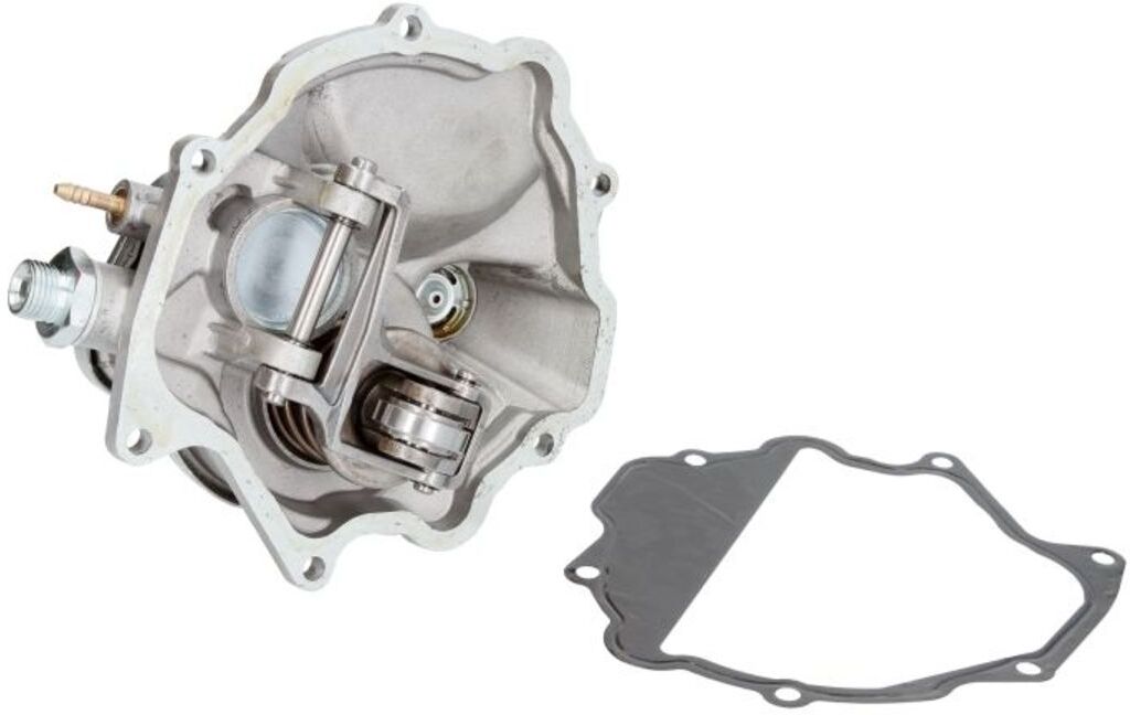 Unterdruckpumpe, Bremsanlage ENGITECH ENT400002