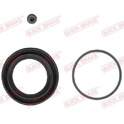 QUICK BRAKE Reparatursatz, Bremssattel 114-0012