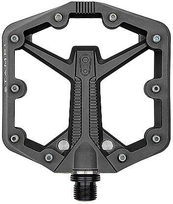 CRANKBROTHERS Pedal Stamp Gen2 Small schwarz B