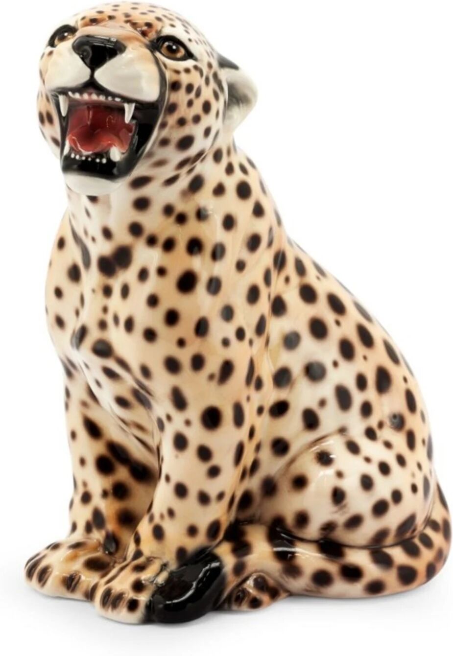 Abhika Cheetah H30