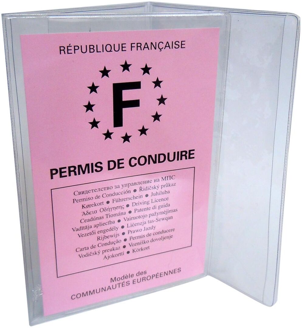 COLOR POP 550033 Document holders
