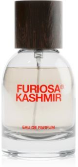 FURIOSA® KASHMIR Eau de Parfum para mulheres 50 ml. KASHMIR