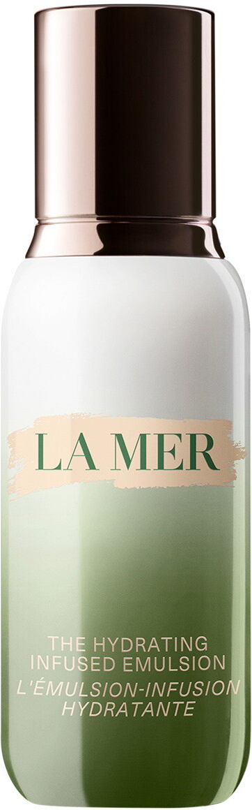50ml La Mer The Hydrating Infused Emulsion