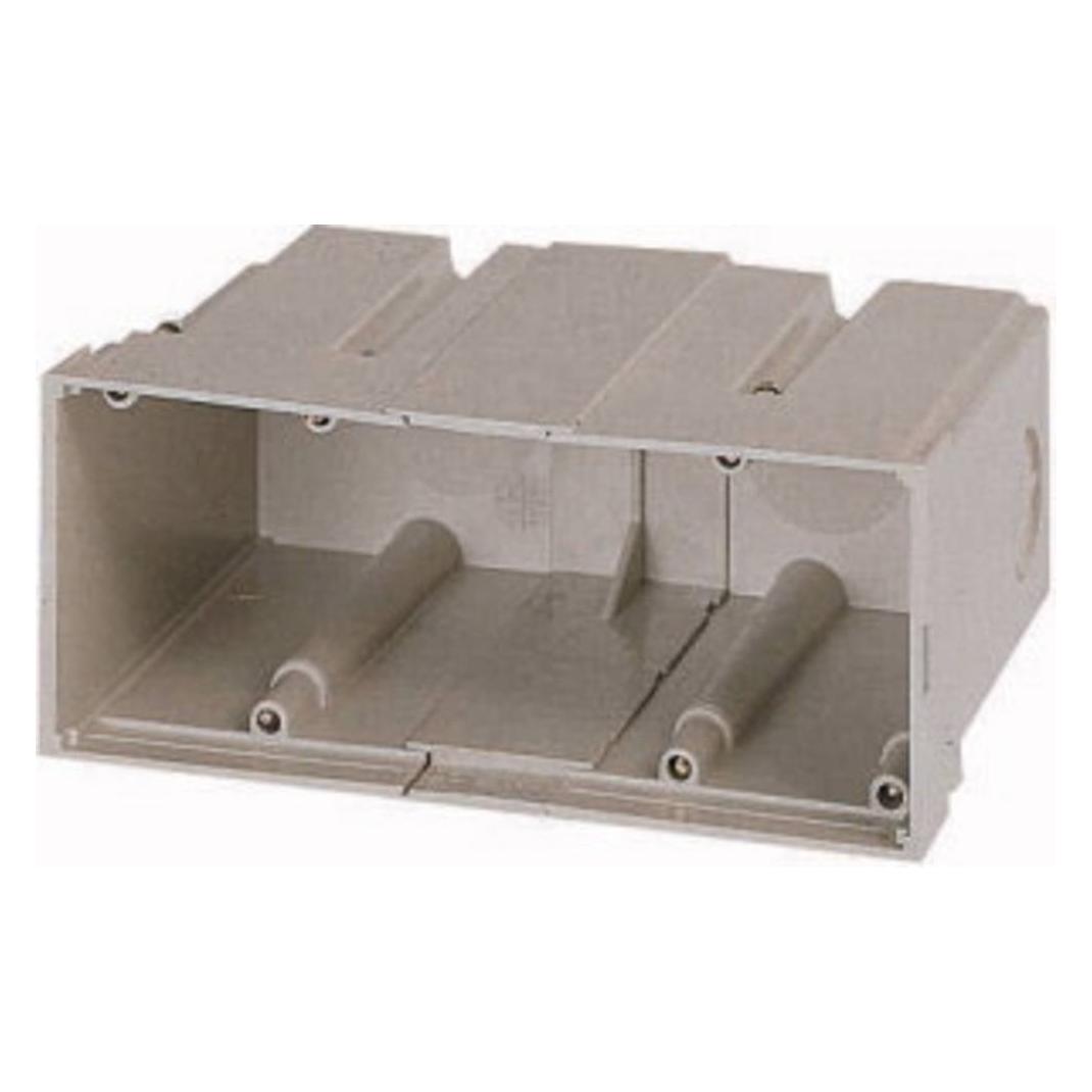 Eaton 4. Loch, 22 mm M22-H4 (216551) (216551)