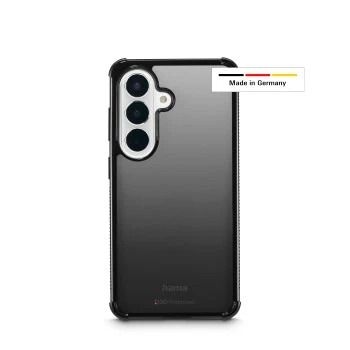 Hama 016206 Extreme Protect Cover für Galaxy S26 FE (Schwarz) 00016206