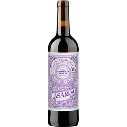 La Sarda Navarra DO, Bio Rotwein, Biowein