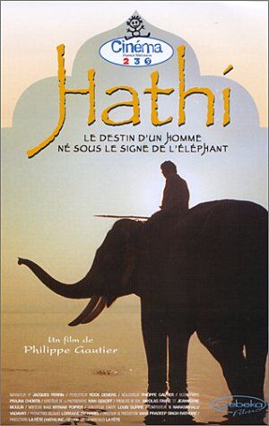 Hathi, le destin d'un homme né sous le signe de l'éléphant - Preis vom 14.10.2026 23:07:16 h