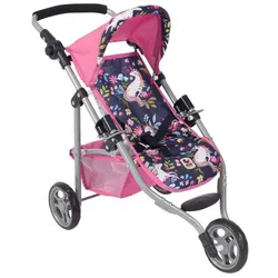 Bayer Chic 2000 Lola Einhorn