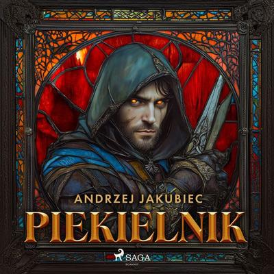 Piekielnik - Andrzej Jakubiec, Audio, 9788727285740