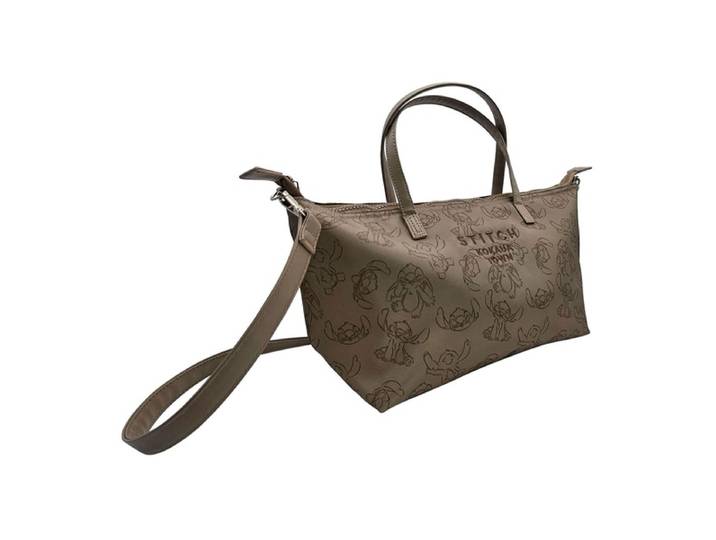 Sac en toile - Lilo & Stitch