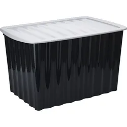 Box WAVE (LBH 60x40x35 cm) - bunt - LBH 60x40x35 cm