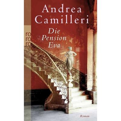 Die Pension Eva, Taschenbuch von Andrea Camilleri, Rowohlt Taschenbuch