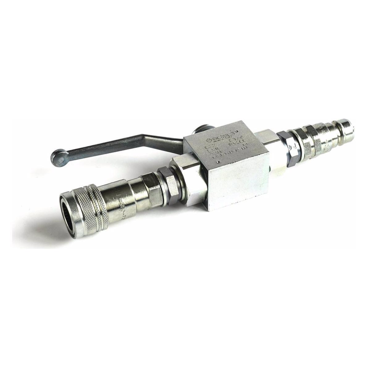 TCM CO2 Ablassventil (Dunsterzeuger (Hazer)) (51708370)