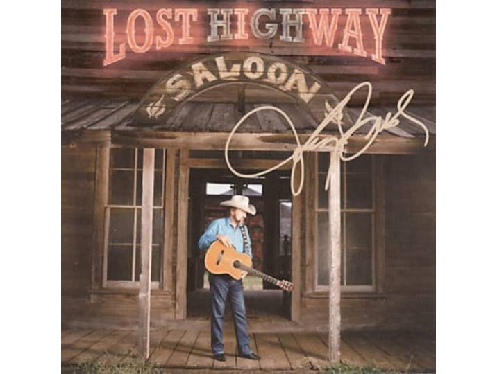 Lost Highway Saloon