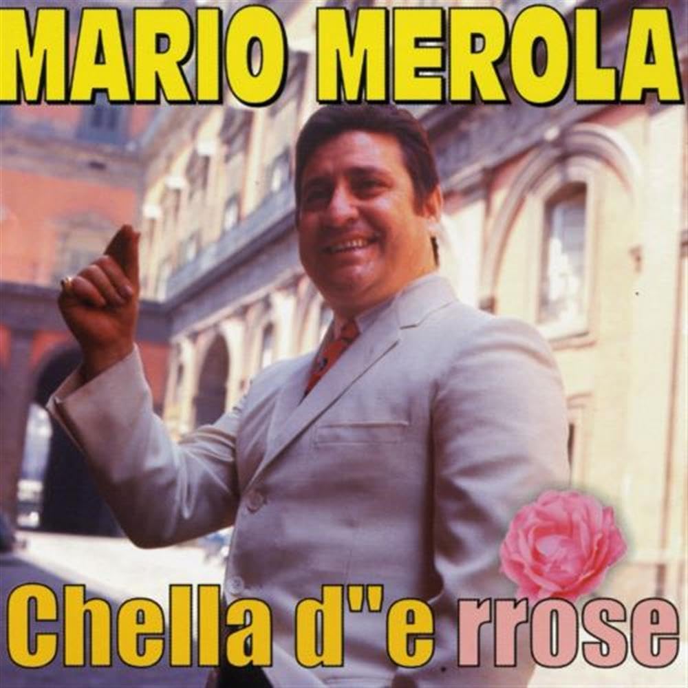 Chella D'e Rrose - Preis vom 02.10.2026 23:42:20 h