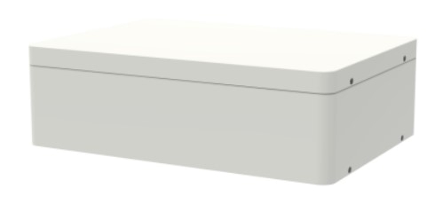 Solax Series Box 5.1 + Basis 1060460004