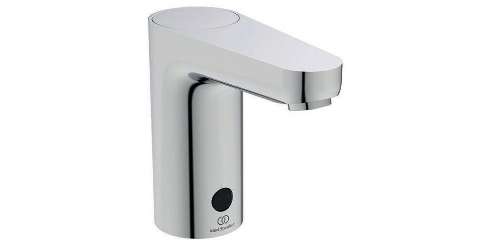 IDEAL STANDARD A6144AA Sensor-WT-Armatur Ceraplus, o.Misch.,