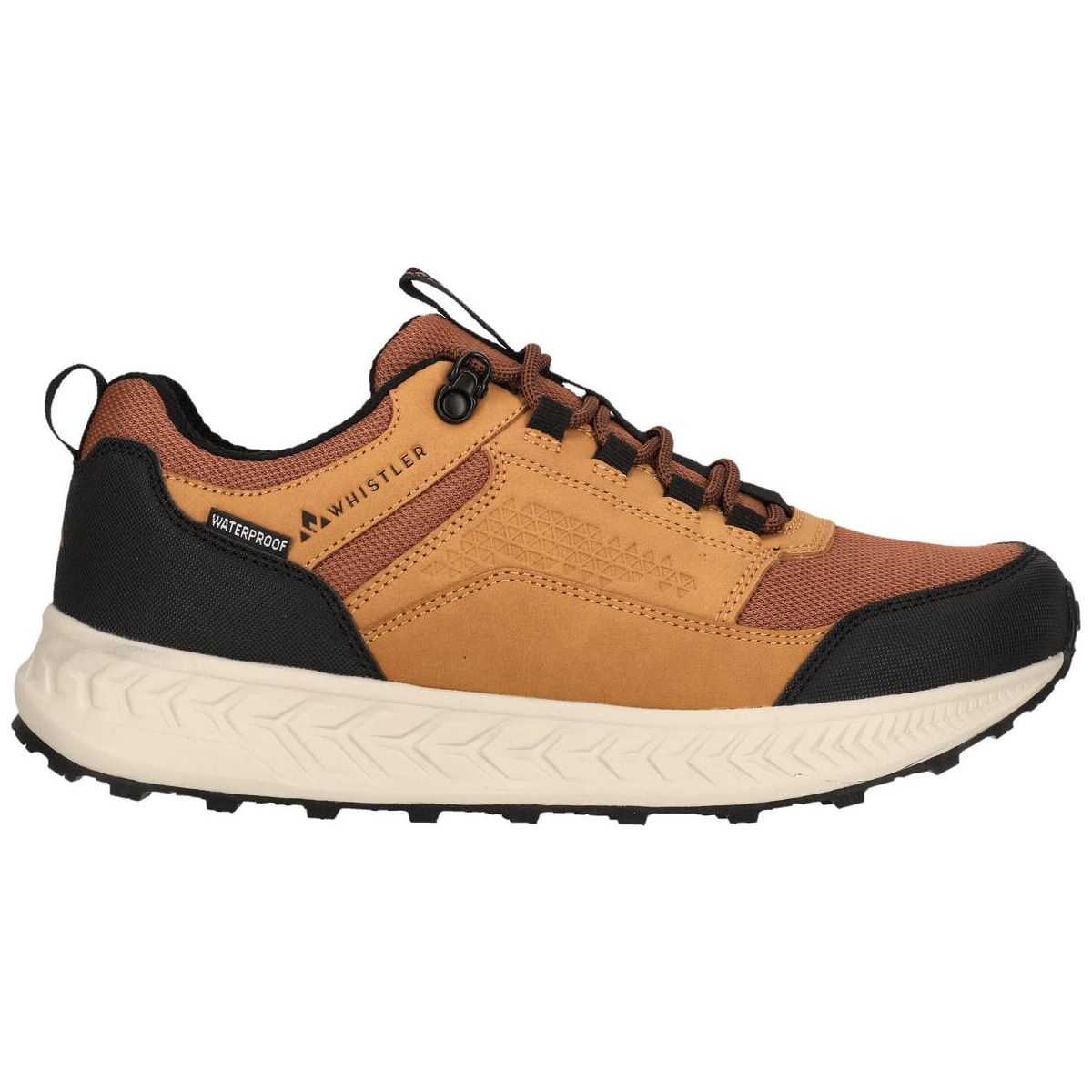 Whistler Zyaire U Shoe WP caramel café (5086) 36 W244308-5086-36