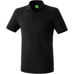 erima TEAMSPORT Poloshirt black 4XL
