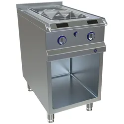 MKN Optima 850 Elektro Herd Vitro 2 Zonen