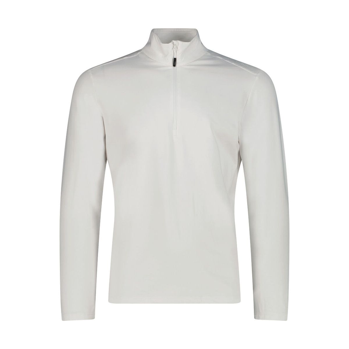 CMP MAN Sweat bianco (A001) 54 30L1097-A001-54