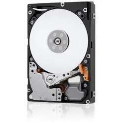 IBM 500GB 7.2K 6GBPS SATA 2.5IN G2SS HDD