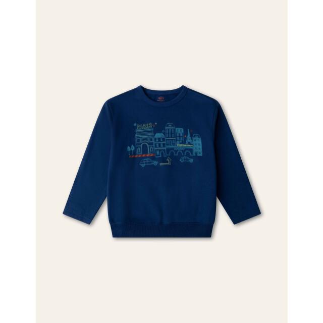Oilily Hector sweater