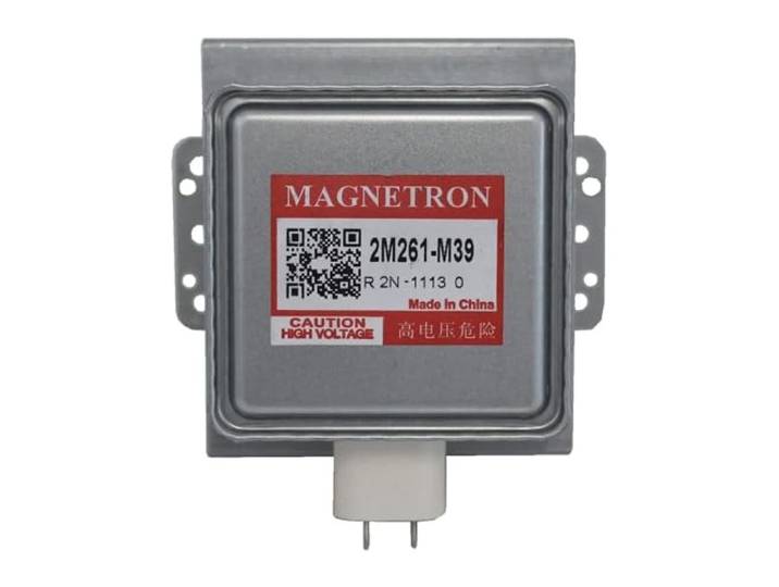 Mikrowellenherd-Magnetron 2m261-m39, kompatibel for Panasonic, Frequenzumwandlung NN- SN67HS Mikrowellenherd-Magnetron-Teile