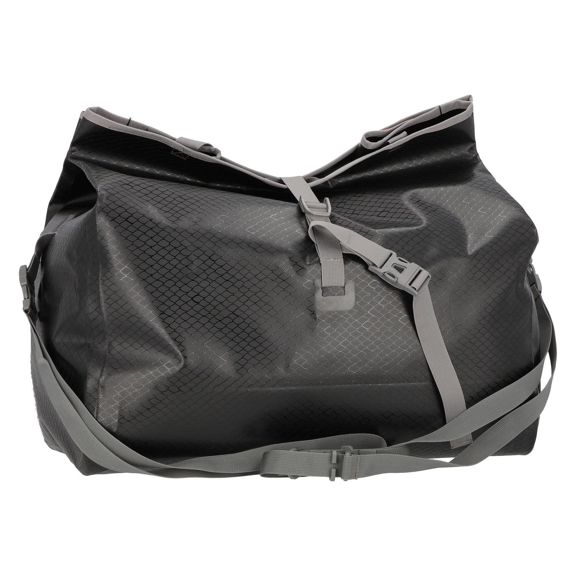 Vaude Top Case (30 l, Satteltasche) (12416-010)