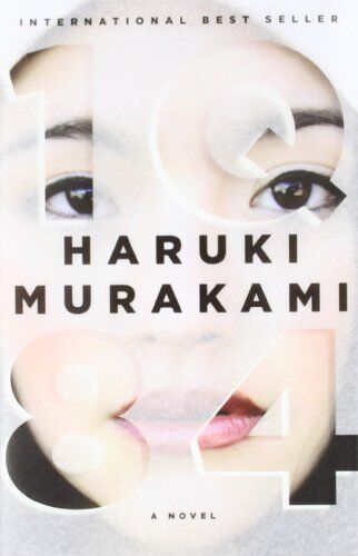 Haruki Murakami - 1Q84 - Preis vom 09.10.2026 07:28:09 h