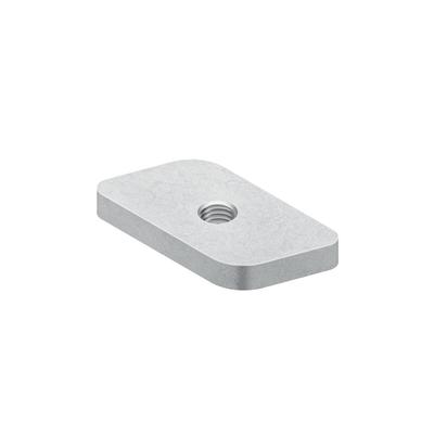 Niedax Gleitmutter GSM 406