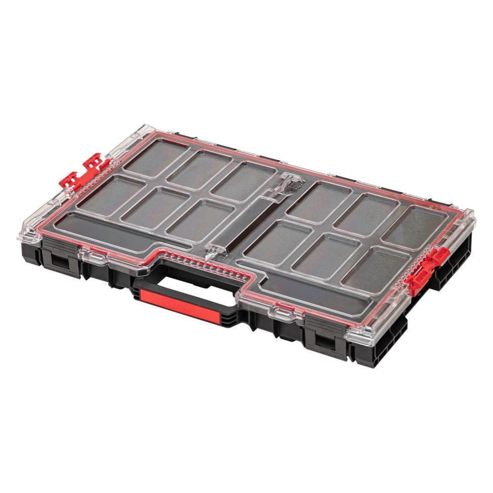 Qbrick Organizer mit Schaumstofffüllung (ORGQLFCZAPG003)