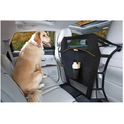 Kurgo Rücksitzsperre (Hund), Tiertransport