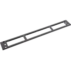 Hager Front-/Rückblende MES-SOBA1101