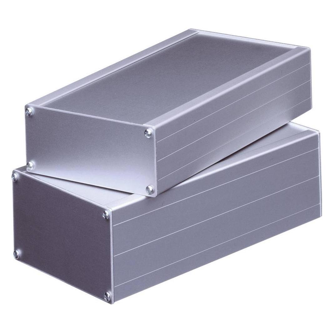Proma sal Gehäuse Euro Aluminium (Gehäuse) (131030)